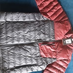 Mountain Hardware Dynotherm Down Jacket